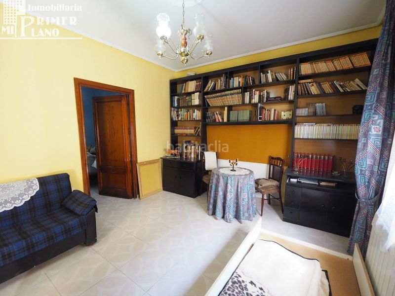 Foto ac2fa9a1-f519-4821-af33-57d2a6e65fbe. Casa amb calefacció aparcament a Tomelloso