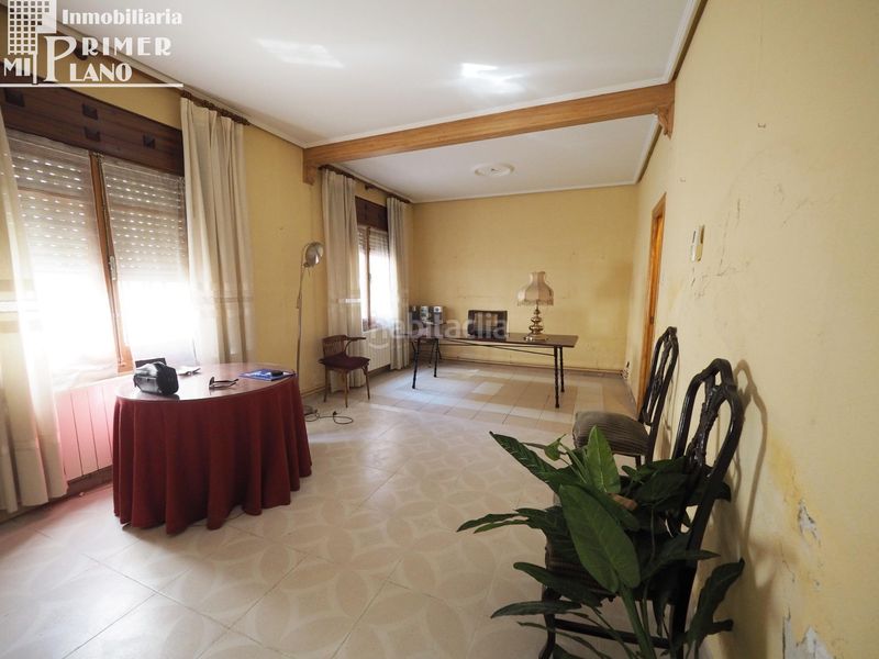 Foto be43e9b8-afdf-4819-89f2-101e2504d65e. Casa amb calefacció aparcament a Tomelloso