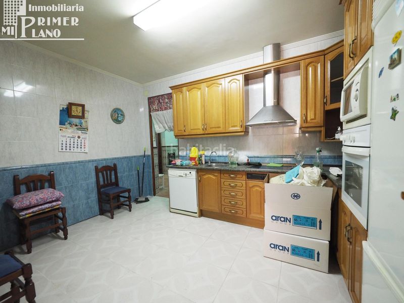 Foto be9f54c3-bfb0-4b3d-aa02-1d683d6e88cf. Casa amb calefacció aparcament a Tomelloso