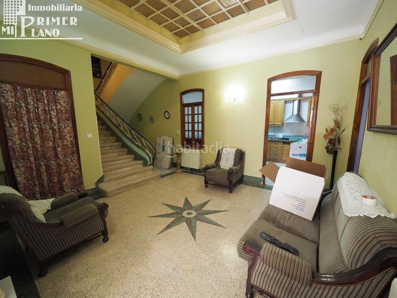 Foto c628e5c9-07df-45a6-9544-3ad4a9aa4317. Casa amb calefacció aparcament a Tomelloso