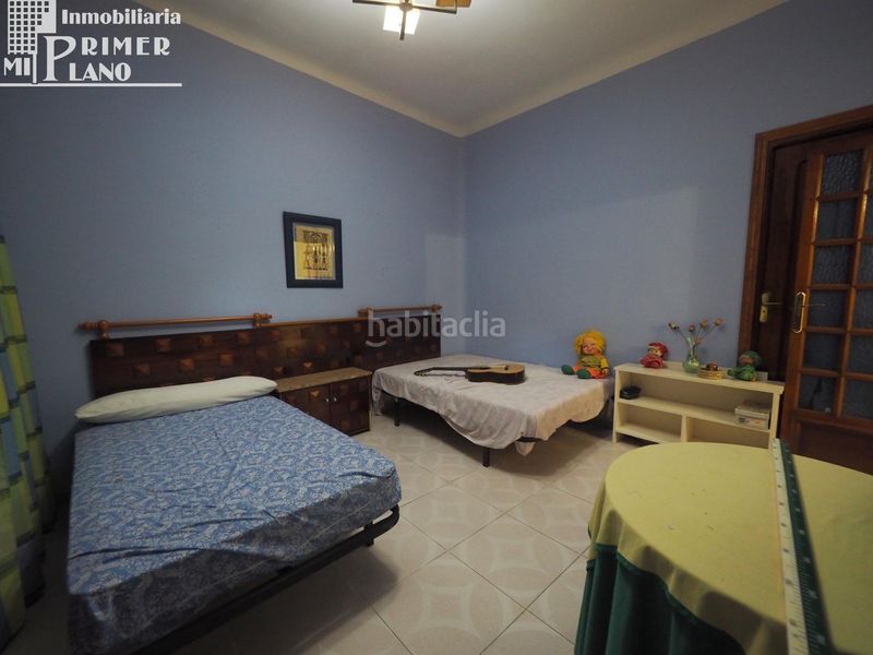Foto d3631eb3-b317-419a-b444-29fae6d01fe1. Casa amb calefacció aparcament a Tomelloso