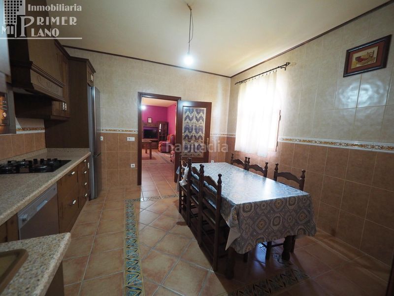 Foto 0af0dc22-d135-4584-b703-2ef80de51c89. Casa amb aparcament a Argamasilla de Alba