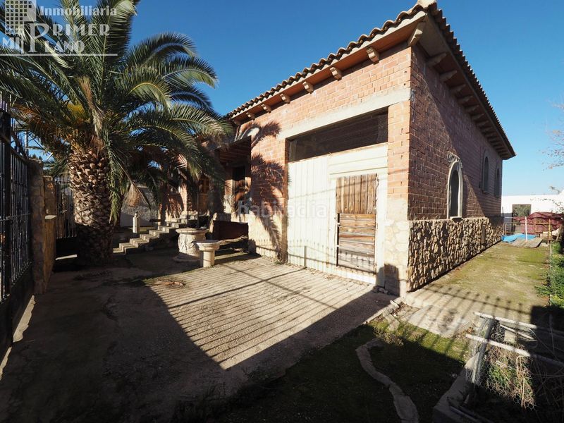 Foto 4a678bce-e329-4a5e-9c62-50c53af159d8. Casa amb aparcament a Argamasilla de Alba