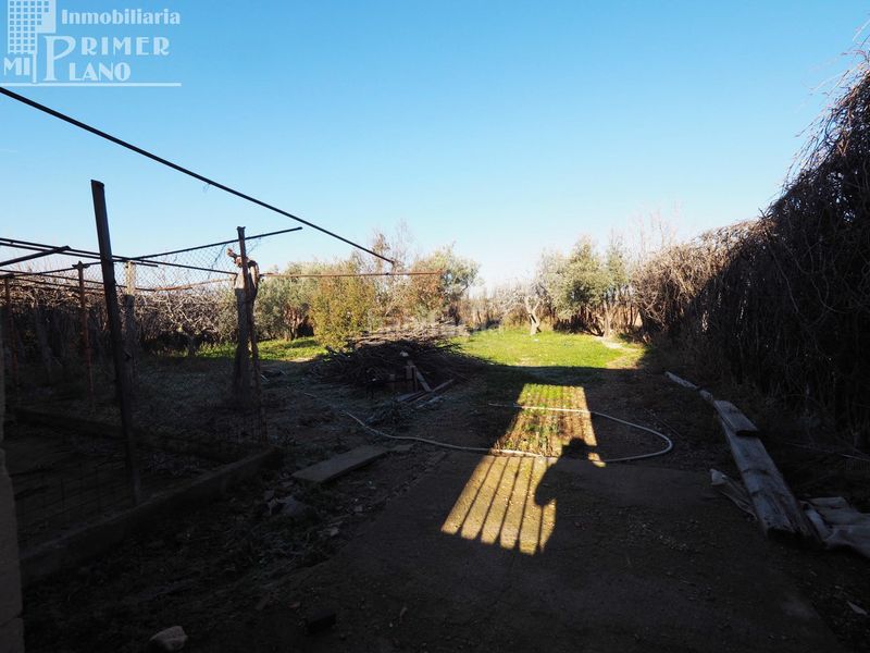 Foto 4b961600-e751-4218-9aae-a259684e00fe. Casa amb aparcament a Argamasilla de Alba