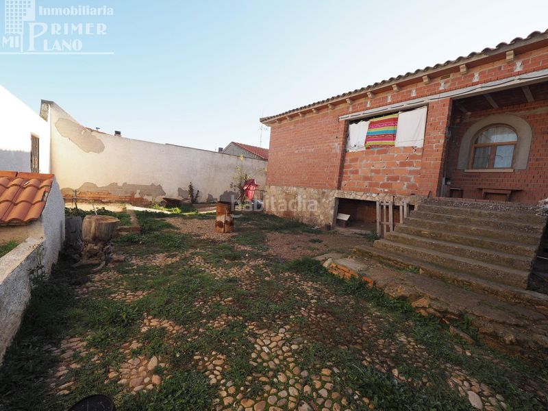 Foto 51f053c6-a4ec-4cf5-8904-c9559e1a7f77. Casa amb aparcament a Argamasilla de Alba