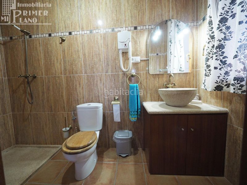 Foto 57d33b84-0d90-4b8d-b208-b230239d62b8. Casa amb aparcament a Argamasilla de Alba