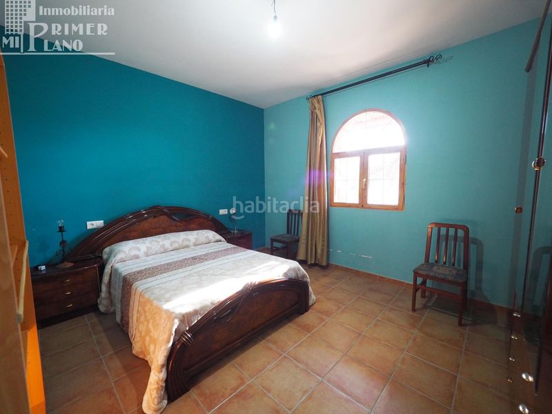 Foto 60a9cb85-c1d7-4238-a47f-1f4d9cf0d9a1. Casa amb aparcament a Argamasilla de Alba