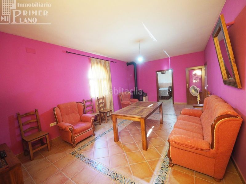 Foto 62fbb725-b27c-4b4d-9c18-d88b0a496418. Casa amb aparcament a Argamasilla de Alba