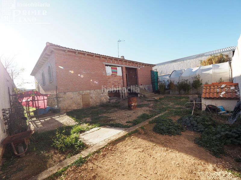 Foto 7bb0f9bc-78ef-471a-ba4c-88c228348dd7. Casa amb aparcament a Argamasilla de Alba