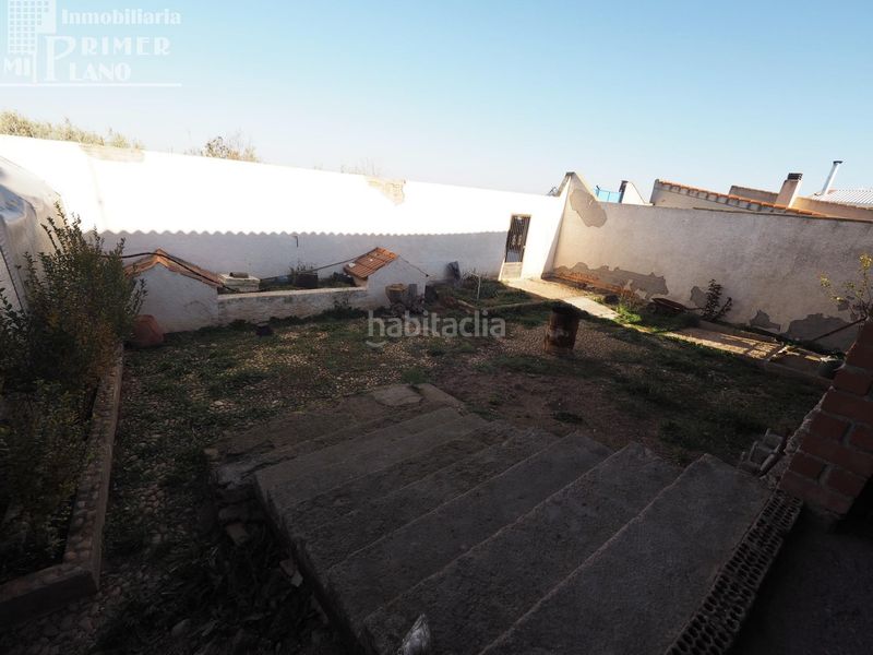 Foto 8f491078-0a49-4ba8-b874-3866864cad6b. Casa amb aparcament a Argamasilla de Alba