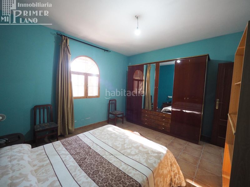 Foto c5e0aaa6-1295-4471-a41e-e4088a732dcb. Casa amb aparcament a Argamasilla de Alba