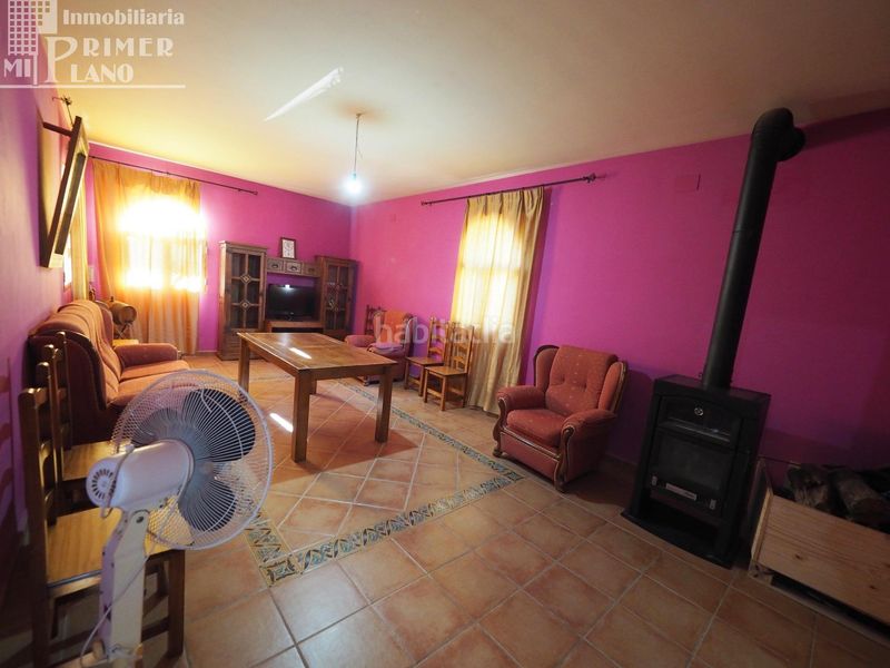 Foto ccb685de-7234-401f-95f0-61b7c9161d70. Casa amb aparcament a Argamasilla de Alba