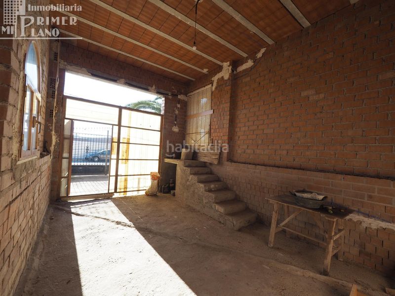 Foto e20c91cb-a1b5-4a11-9c8d-685a8b3a4a7a. Casa amb aparcament a Argamasilla de Alba