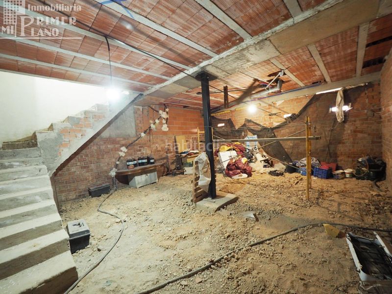 Foto f68577a8-f4ba-4734-bc97-c57ba594eede. Casa amb aparcament a Argamasilla de Alba