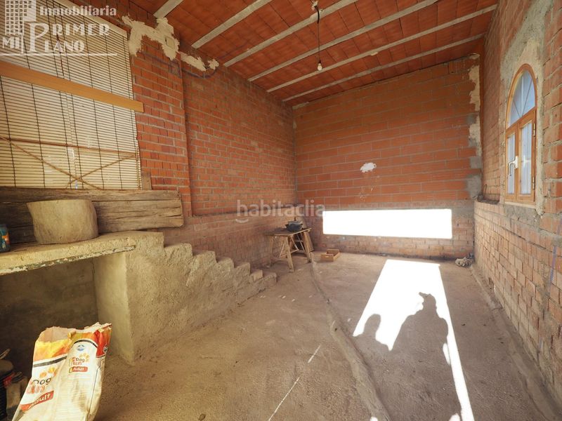 Foto f79af24e-df4b-4d77-a0de-e0715bb79983. Casa amb aparcament a Argamasilla de Alba