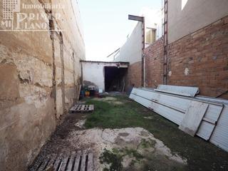 Casa a Tomelloso. Oferta en don victor peñasco! casa para reformar con 232 m2 y 9,