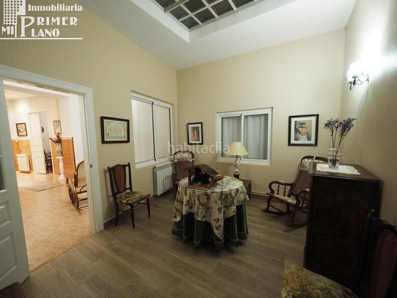 Foto 09ef6623-8fe5-4bed-b0df-9fd3073a70c5. Casa amb calefacció a Tomelloso