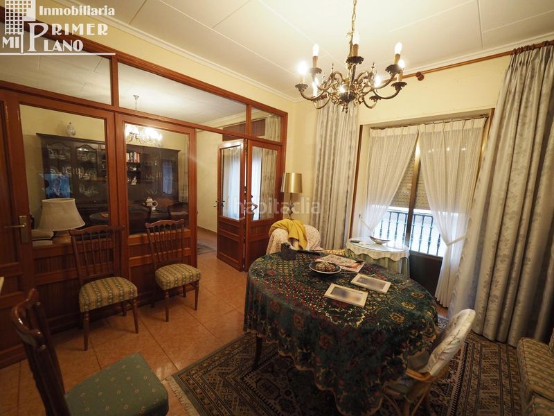Foto 9cae3d87-0849-4604-812a-43664d33cb5a. Casa amb calefacció a Tomelloso