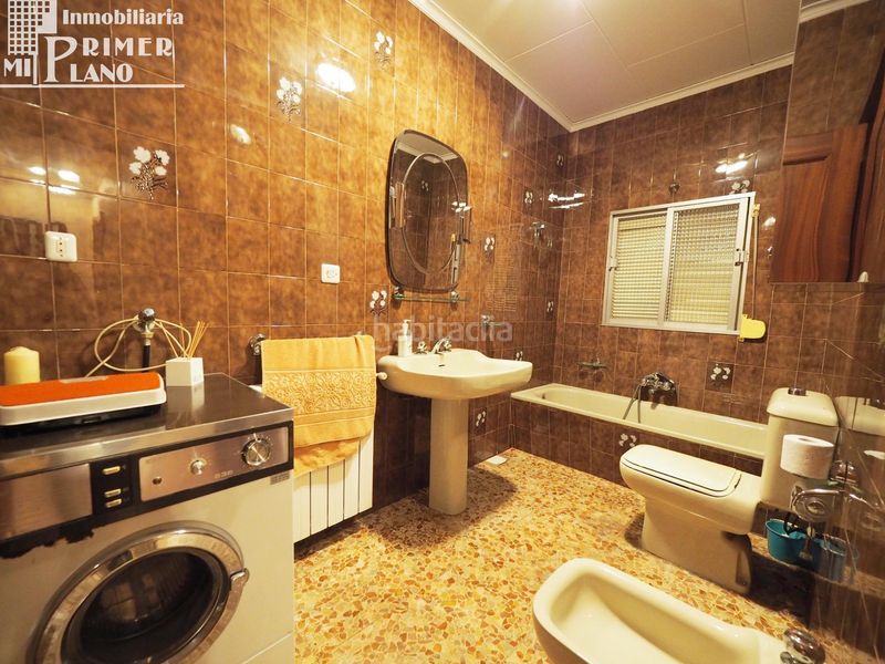 Foto adb7784e-d050-47ae-8c0a-a5ac3493a7de. Casa amb calefacció a Tomelloso