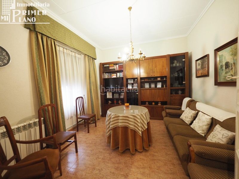 Foto bd2a8759-f83d-406a-9815-a68a3529018f. Casa amb calefacció a Tomelloso