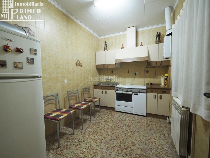 Foto c2633d10-342a-4095-b08b-589c62771157. Casa amb calefacció a Tomelloso