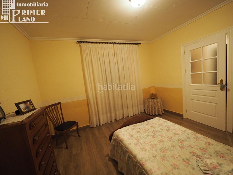 Foto e392b3a5-b2c1-4bae-a60e-b8f6683aad3c. Casa amb calefacció a Tomelloso