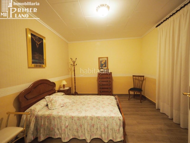 Foto e655f769-f36d-4e94-a2bd-8113d044e382. Casa amb calefacció a Tomelloso