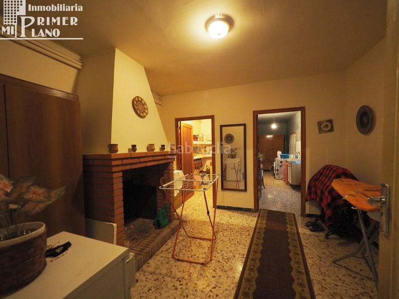 Foto f0916ef2-0901-4533-81d3-0c83ca8391c0. Casa amb calefacció a Tomelloso