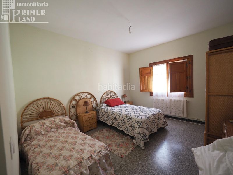 Foto 19e40e34-0633-4803-9009-bc7ab6459191. Casa amb calefacció aparcament a Tomelloso