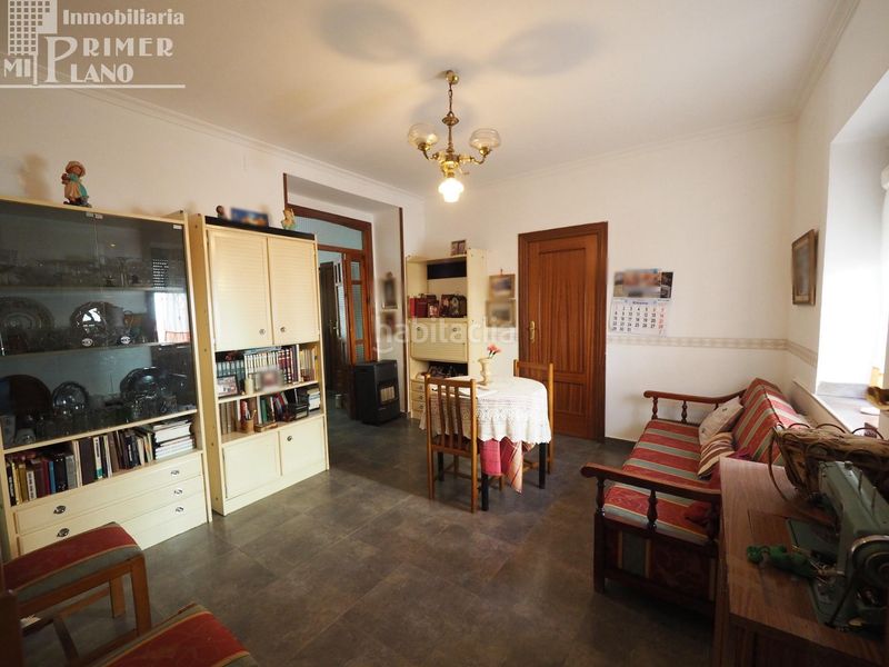 Foto 4363da9a-d1b2-43da-9de7-d8a2cbd46cd4. Casa amb calefacció aparcament a Tomelloso