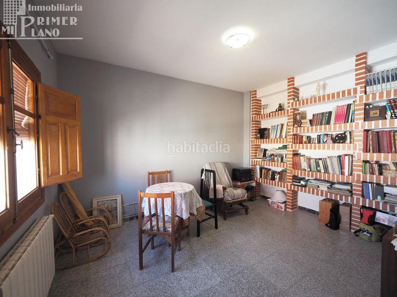 Foto 66b6b73e-852a-4a20-9f2f-0e368c70d0f3. Casa amb calefacció aparcament a Tomelloso