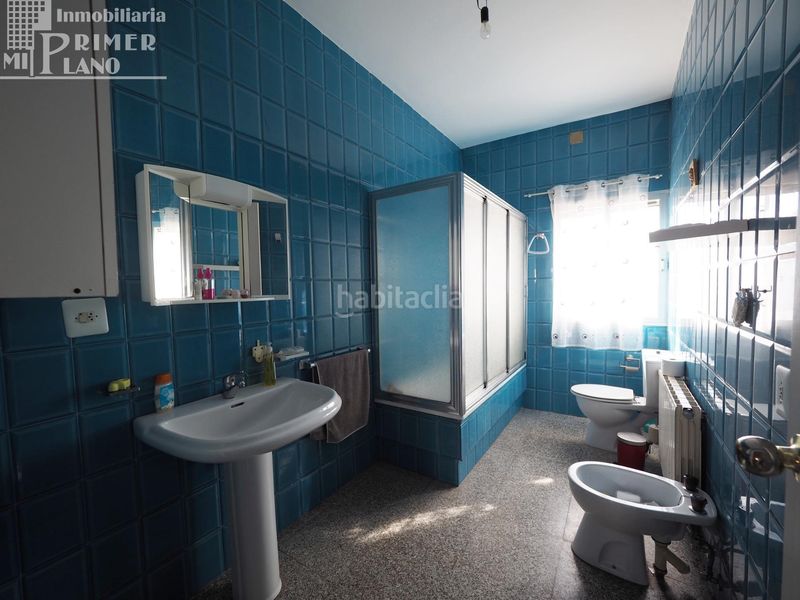 Foto 70932279-9421-45a5-9ed5-c8d560242530. Casa amb calefacció aparcament a Tomelloso