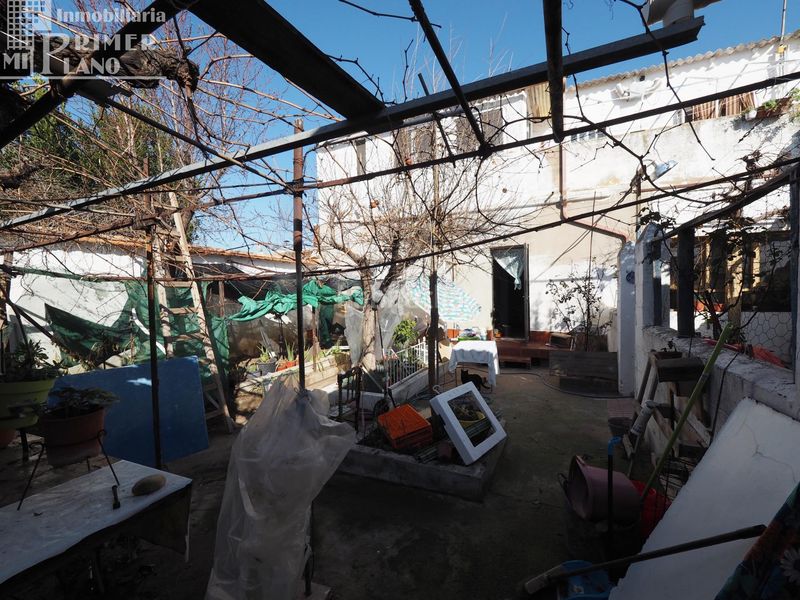 Foto 789b8dbb-87f1-4c0f-a72b-f1797f78c97b. Casa amb calefacció aparcament a Tomelloso