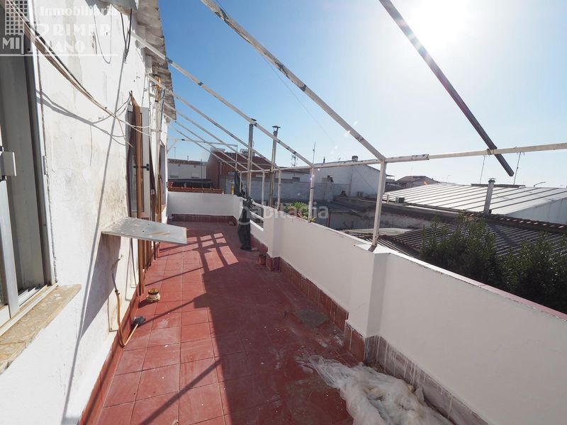 Foto 823c50fc-63ff-460c-8874-20117293a10c. Casa amb calefacció aparcament a Tomelloso