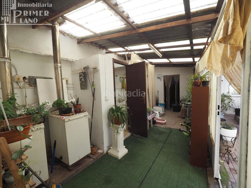 Foto 8746a10c-84a7-4999-9a13-85d39ef3a066. Casa amb calefacció aparcament a Tomelloso