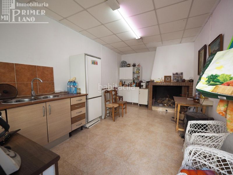 Foto ab1e6032-7c37-4ddd-887f-5a7954db31ac. Casa amb calefacció aparcament a Tomelloso