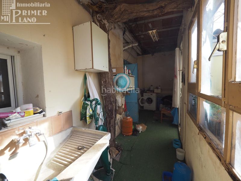 Foto c7797adc-ed0e-4fe7-adfb-9a871c3bb232. Casa amb calefacció aparcament a Tomelloso