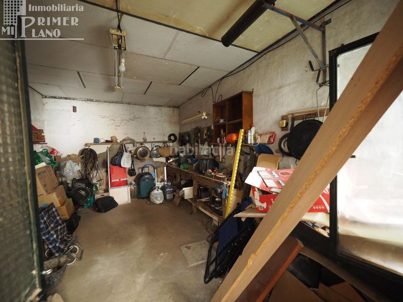 Foto ce39162b-2d21-40ac-8815-78e3d6346557. Casa amb calefacció aparcament a Tomelloso