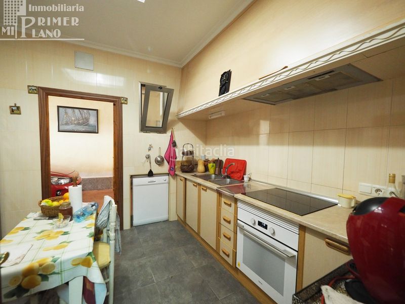 Foto d25d9361-3ca8-4f1b-a28d-05518dc4fa95. Casa amb calefacció aparcament a Tomelloso