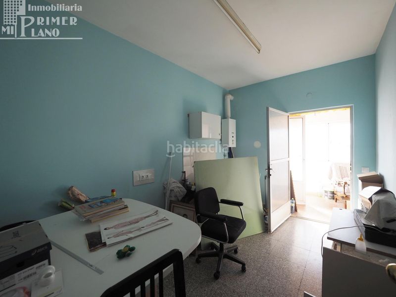 Foto da9c7ab2-620c-4348-9f9c-1bc5505b817f. Casa amb calefacció aparcament a Tomelloso