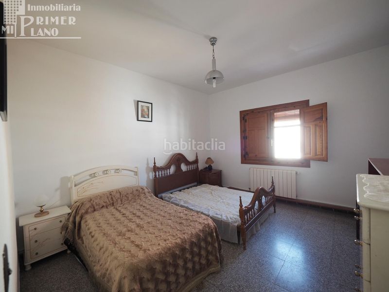 Foto e7b076af-d592-476c-a011-26dd781013eb. Casa amb calefacció aparcament a Tomelloso
