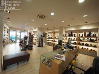 Local Comercial a Tomelloso. Gran oportunidad de inversión! este local comercial de 153 metro