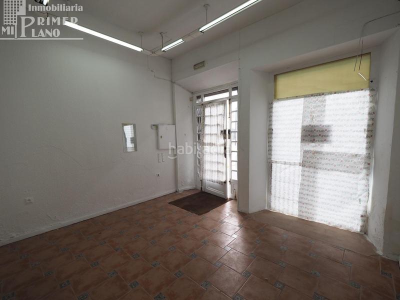 Foto 1dfb109f-bd85-481f-a61a-e9405f5ac0a1. Alquiler local comercial local en alquiler en la zona centro en Tomelloso