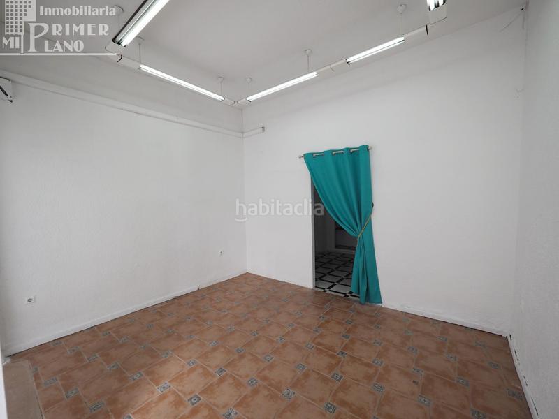 Foto 4a59767b-d1a8-4d81-92dd-605110e870b7. Alquiler local comercial local en alquiler en la zona centro en Tomelloso