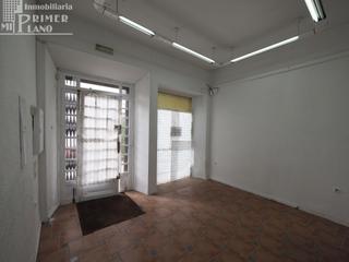 Location Local commercial à Tomelloso. Local en alquiler en la zona centro de tomelloso