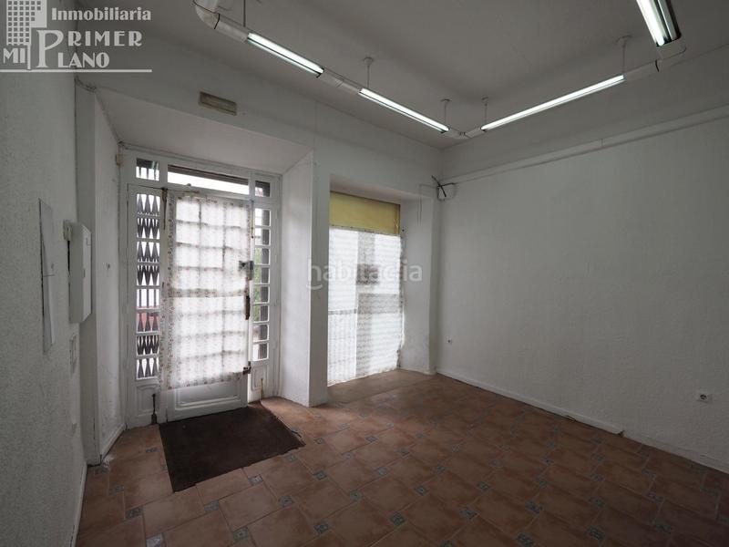 Foto f9b0ffd9-6b57-4cb7-92d5-6c2ffc86cb3a. Alquiler local comercial local en alquiler en la zona centro en Tomelloso
