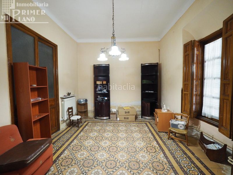 Foto 3c016e51-709e-4682-b4ae-482c61a2e5f2. Casa amb aparcament a Tomelloso