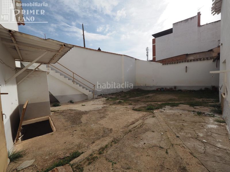 Foto 904dfe28-ee40-436c-93ea-ecc09c69dc44. Casa amb aparcament a Tomelloso