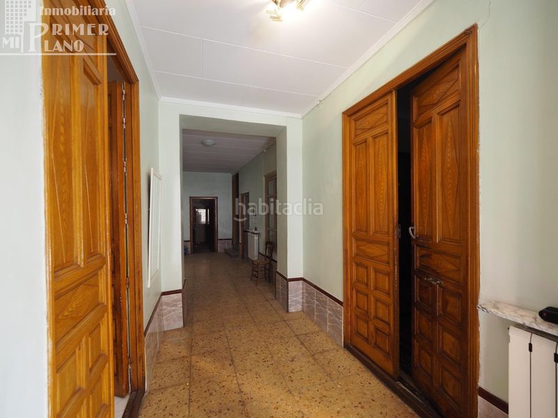 Foto ab40a2fb-faa9-467a-b868-90a83e10bc28. Casa amb aparcament a Tomelloso
