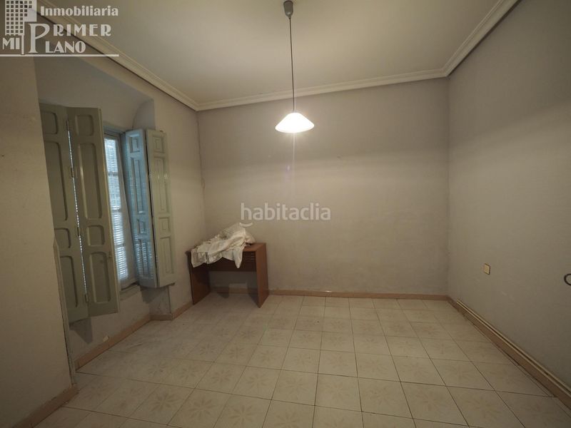 Foto cfe482af-b558-471e-b6a4-a741e2f9808d. Casa amb aparcament a Tomelloso